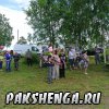 В праздник  День деревни 18.07.2015 г.